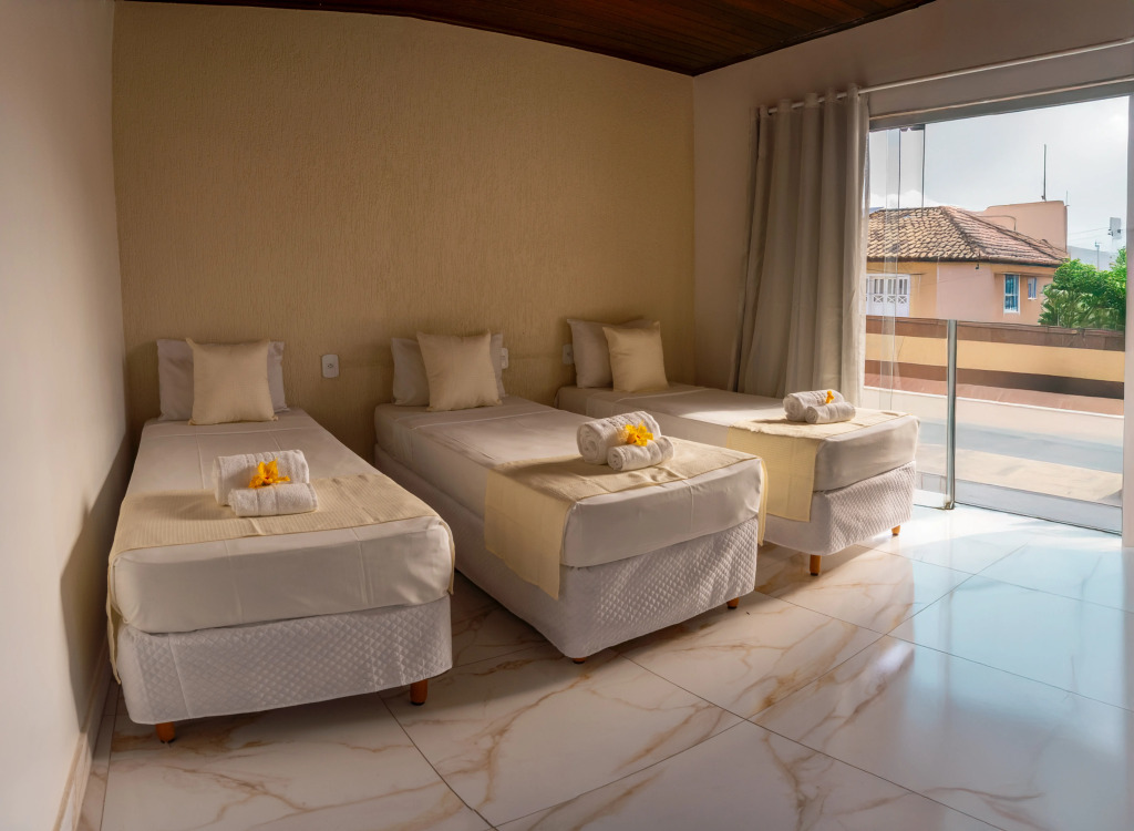 Andimar Hotel — фото 2