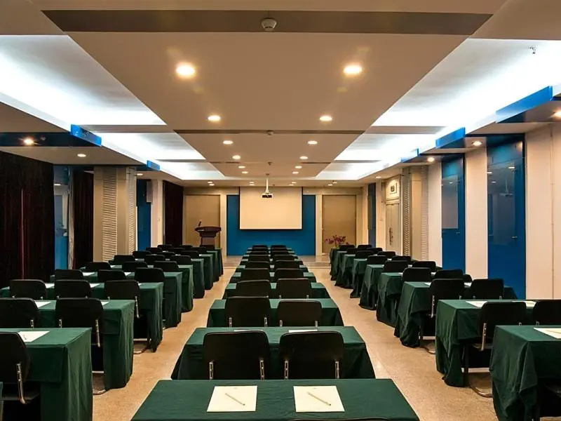 Business Centre
