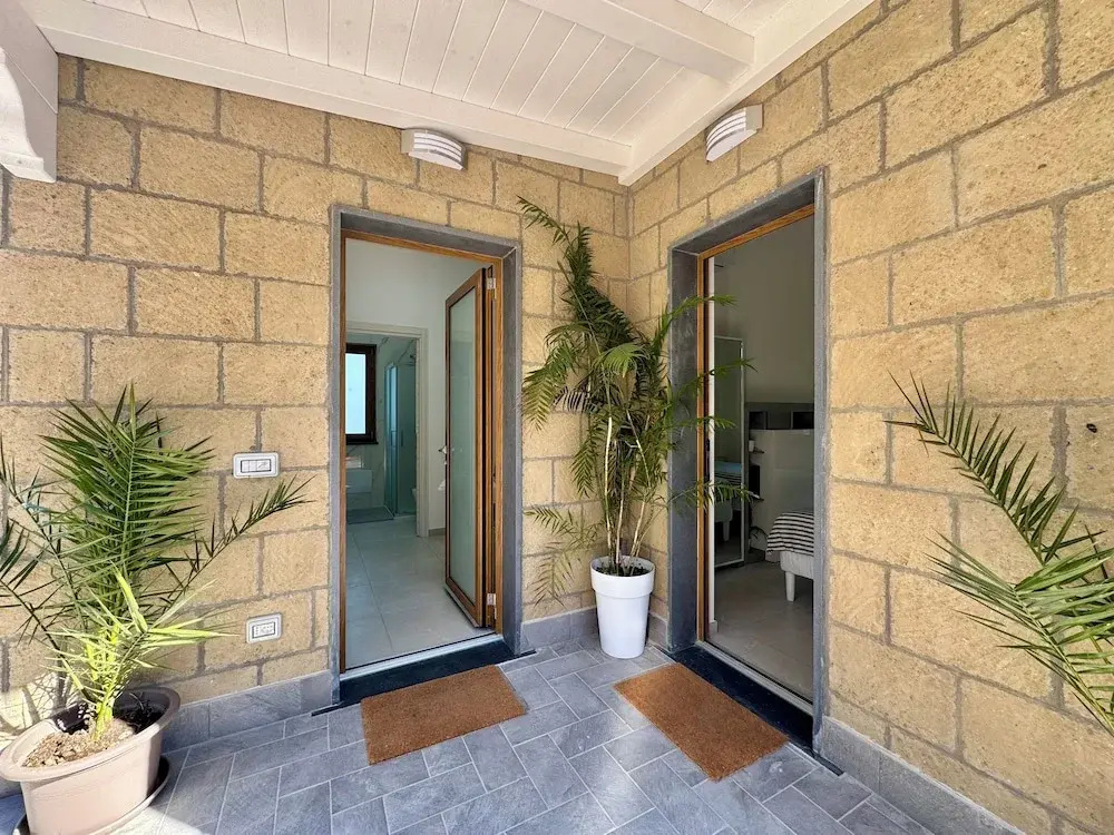 YourHome - Relais Sant'Anna