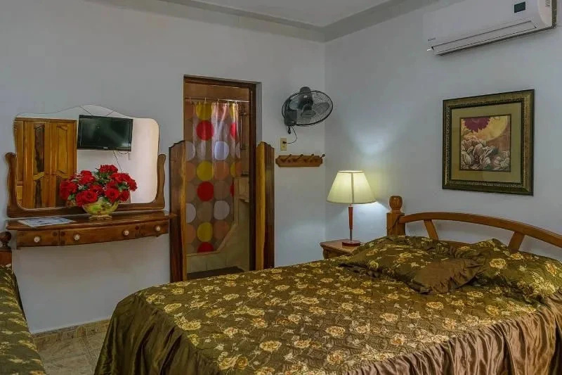 Hostal Perla — 4