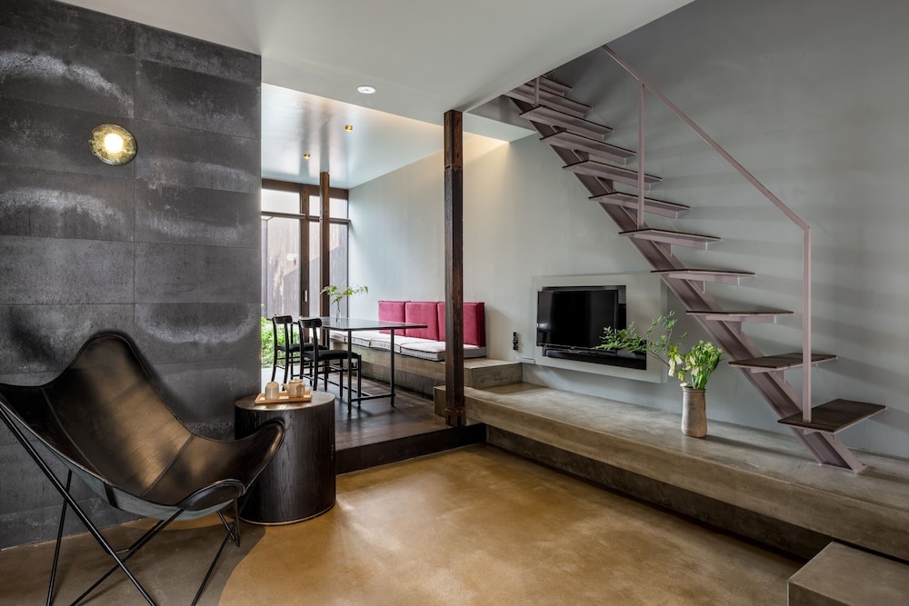 Soushuku Machiya House 사진 14