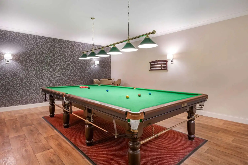 Hilton Grand Vacations Club Craigendarroch Suites Scotland - Général