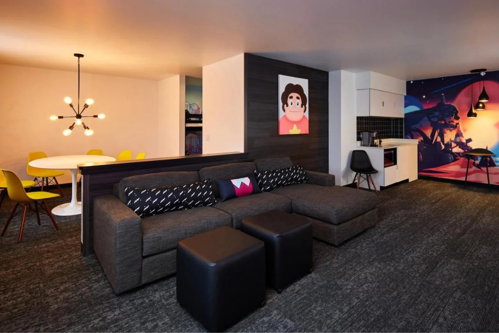 Hotel photo 14