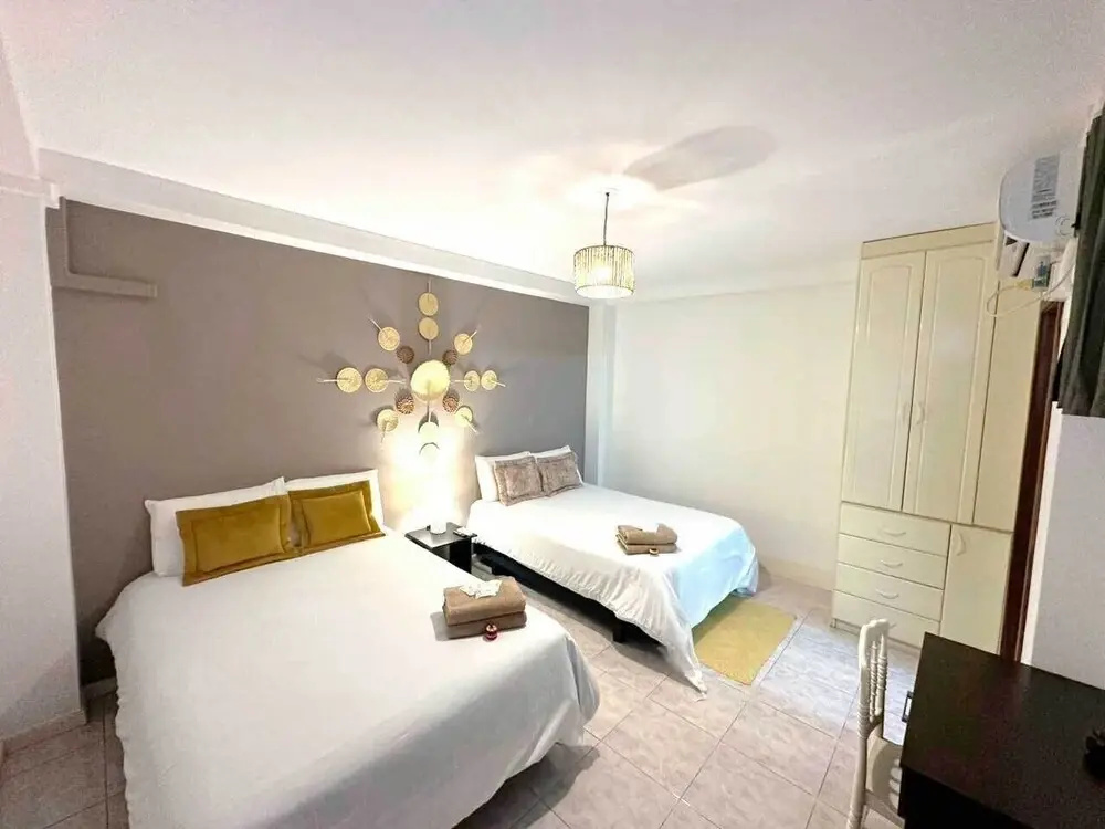 Business room