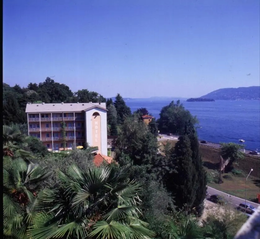 Residence Tre Ponti - Chambres