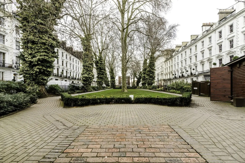Tudor Court Hotel - Général