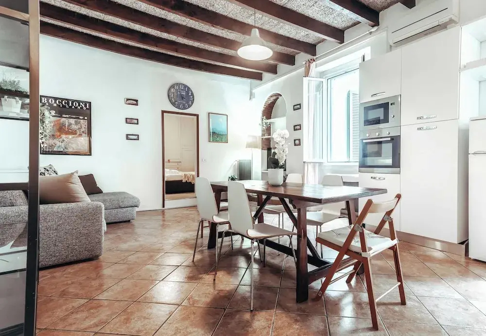 Stunning Flat near the Duomo