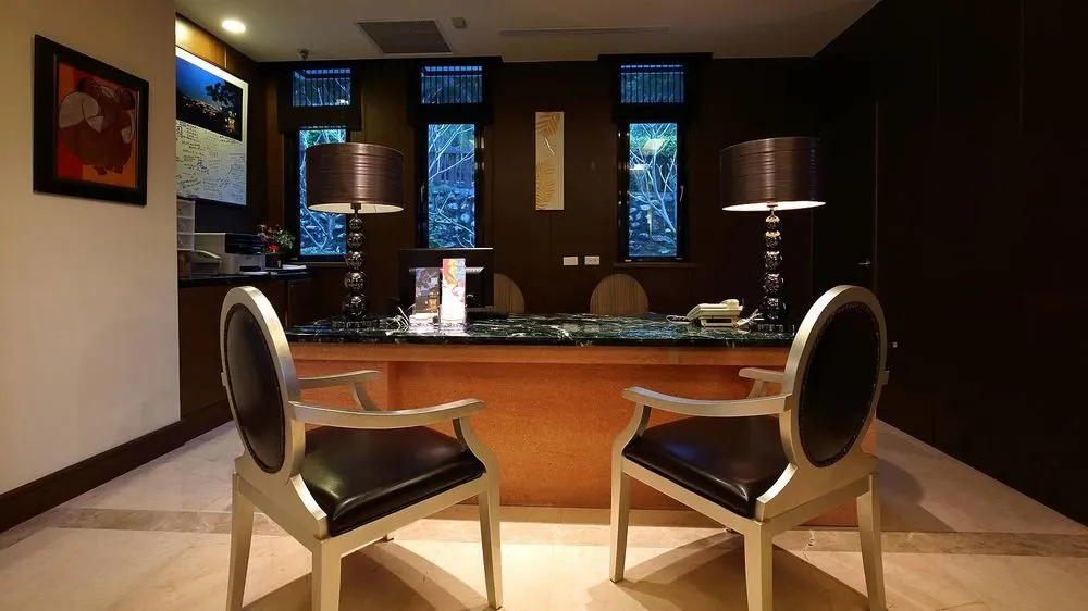 Hotel photo 12