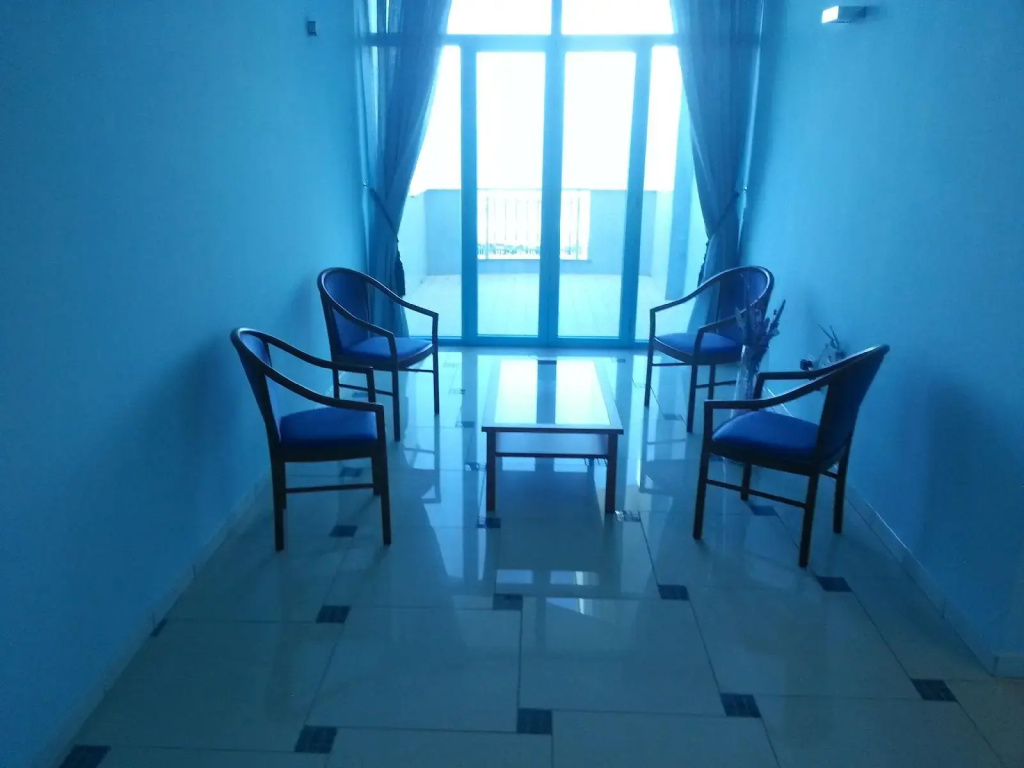 Serpa Hotel Anzio - Général