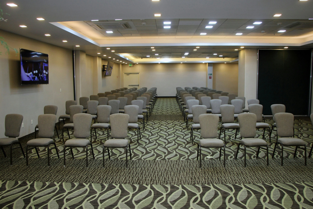 Four Points By Sheraton Queretaro Norte - Général