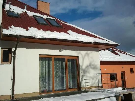 Apartmány Comfort