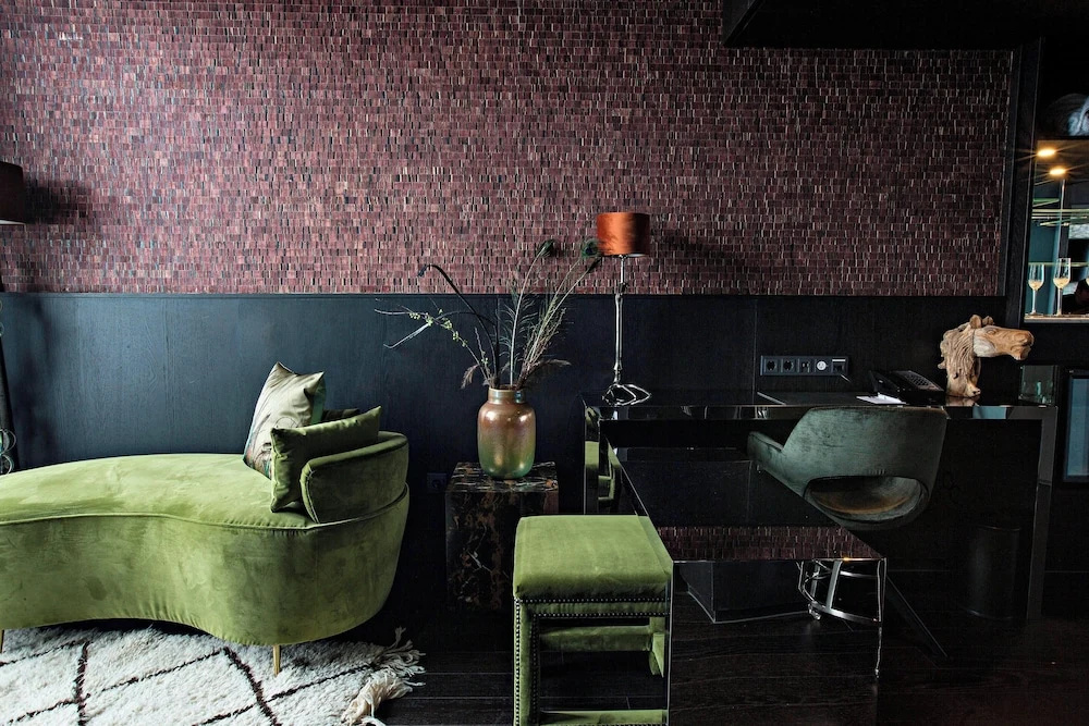 Apollo Hotel Amsterdam, a Tribute Portfolio Hotel - Chambres