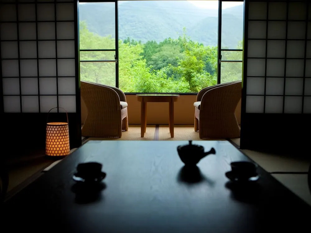 Yufuin Ublhotel 사진 3