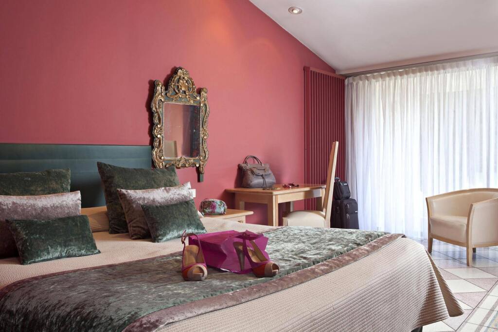 Le Relais Du Bois Saint-Georges by null
