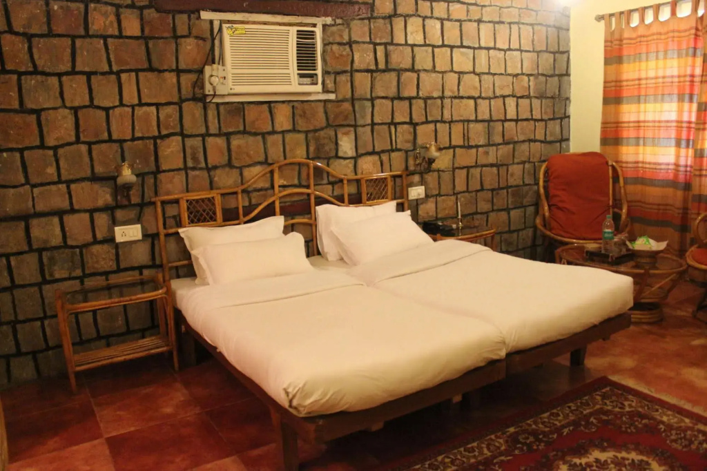 Tiger Trails Resorts - Général