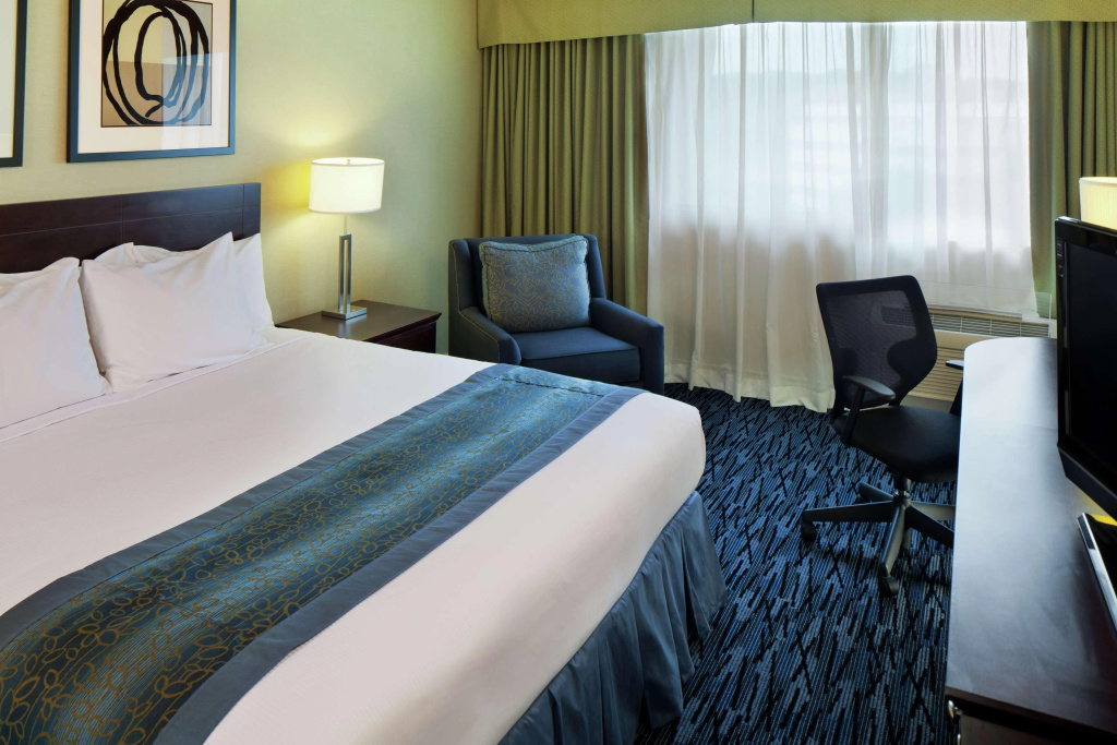 DoubleTree by Hilton Hotel Norwalk - Général