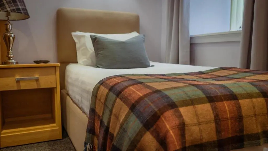 Firth Hotel & Restaurant - Chambres