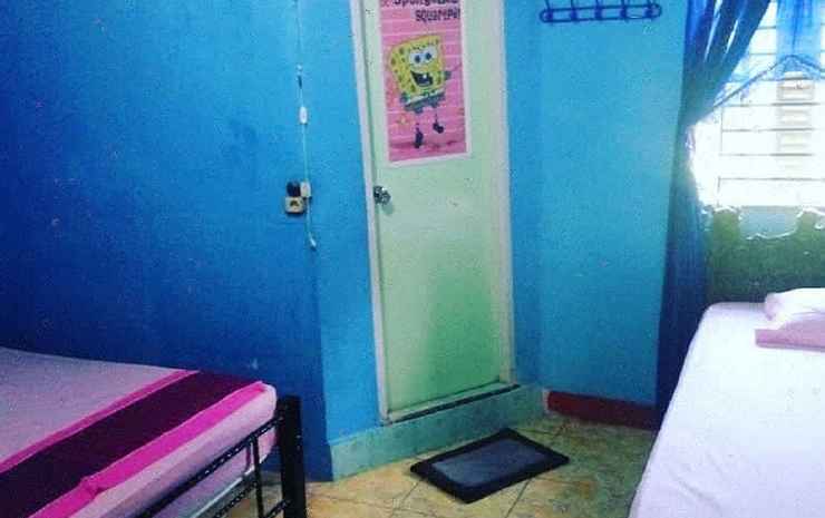 Отель Homestay Aila, фото 10