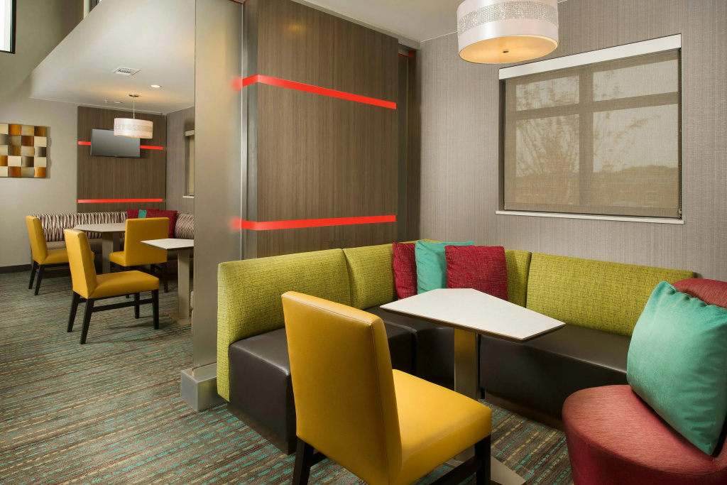 Residence Inn by Marriott Tyler - Général