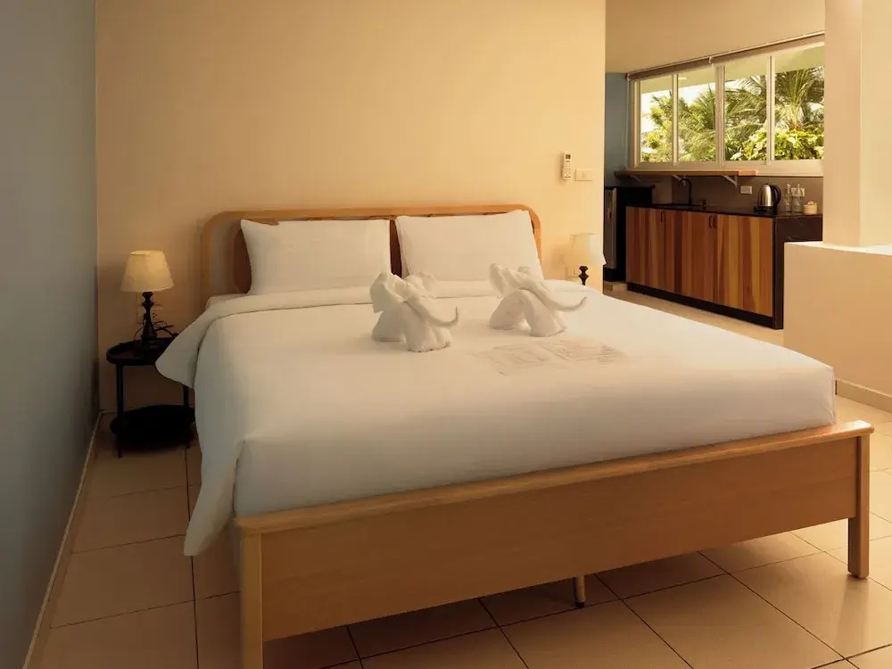Hotel photo 7