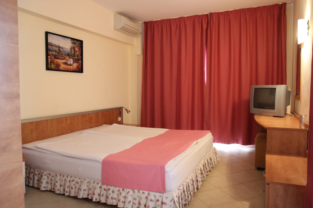 Hotel Atol - Général