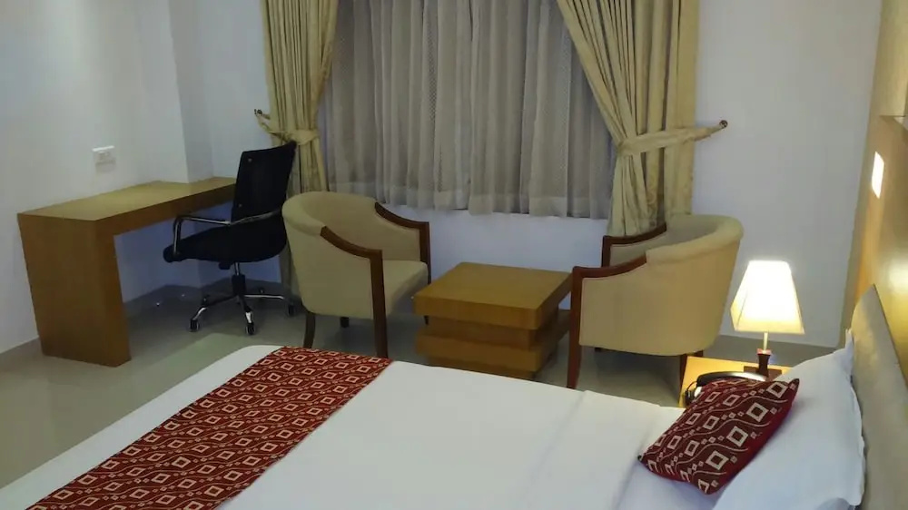 Hotel Dewland - Chambres