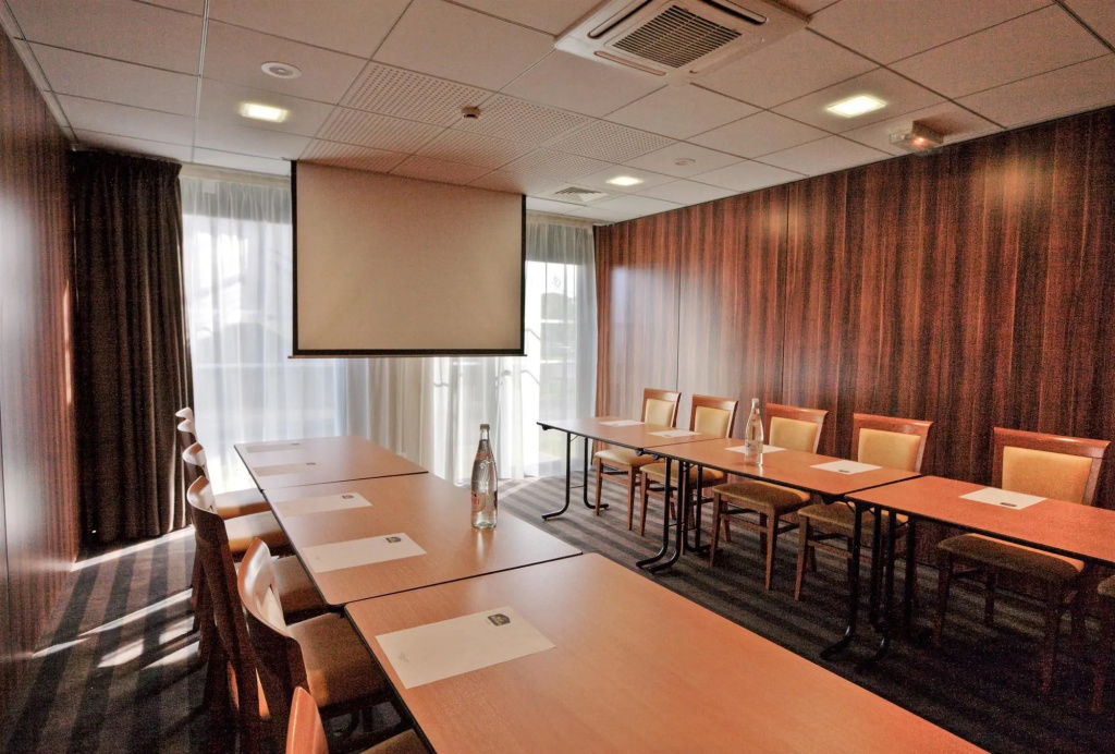Best Western Plus Europe Hotel - фото 22