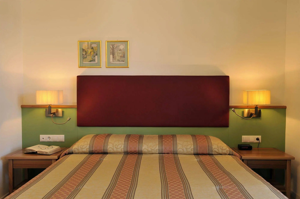 Classic Hotel am Stetteneck - фото 4