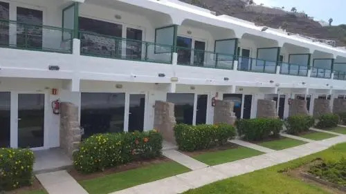 Apartamentos Florida