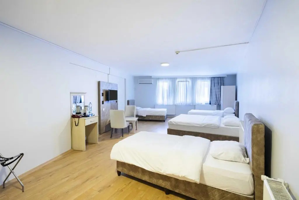 Comfort room