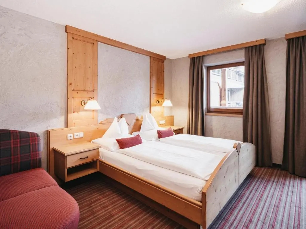 Wagnerhof - Chambres