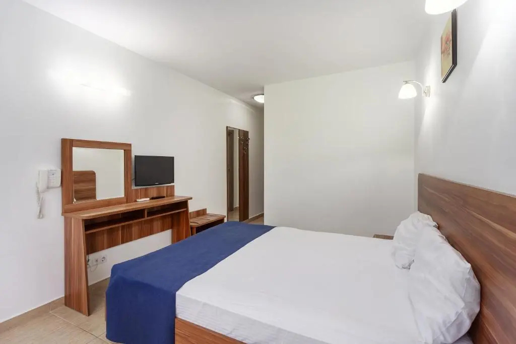Hotel Narcis - Chambres