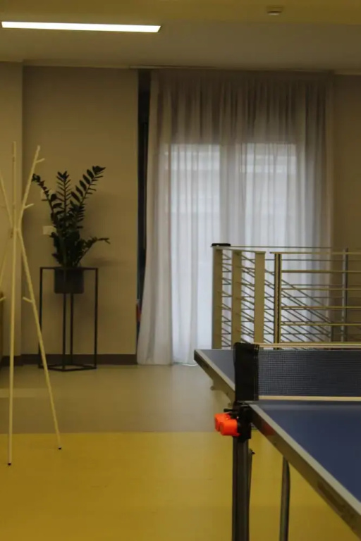 Student Plus House - Général