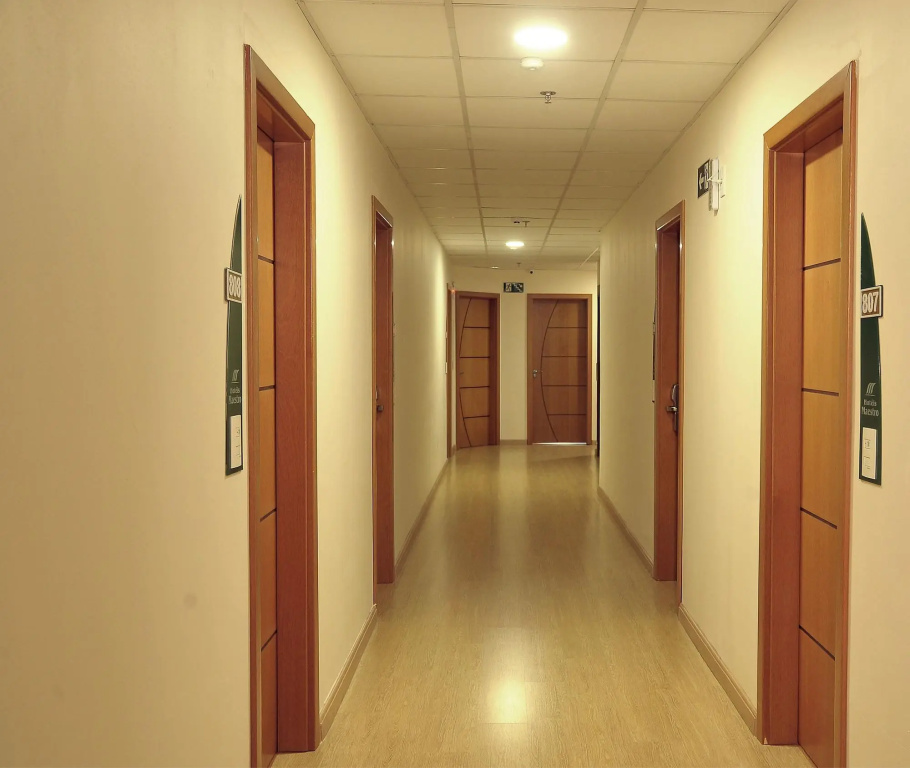 Hotel Maestro Premium Cascavel - Général