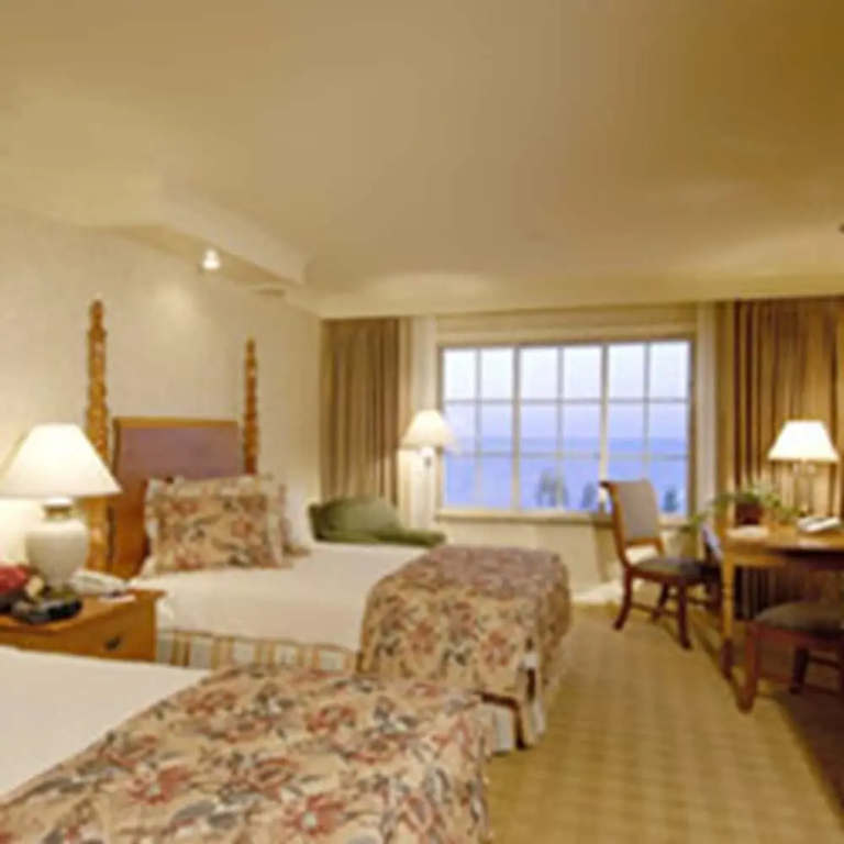 Bay Landing Hotel - Chambres