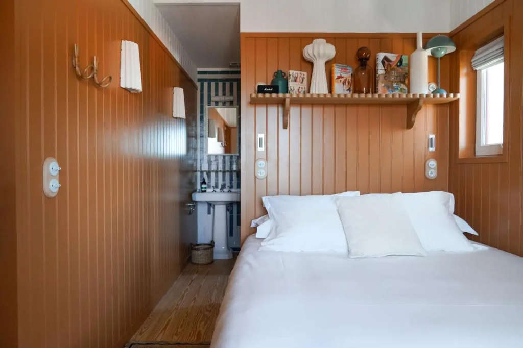 Voir la photo 4 — Hôtel de la Plage