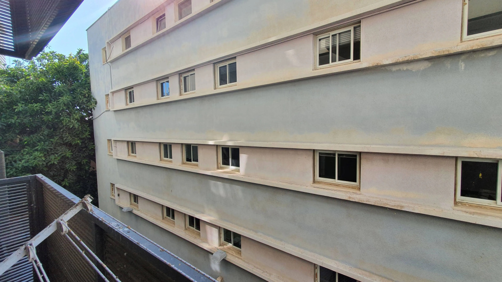 Apartment Brillant, 3BR, Tel Aviv, Center, Yavne St, #TL40