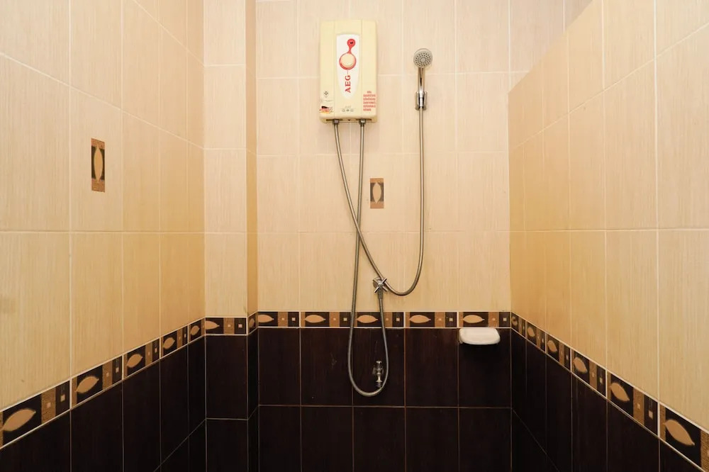 Вилла с балконом в Kata Noi Resort