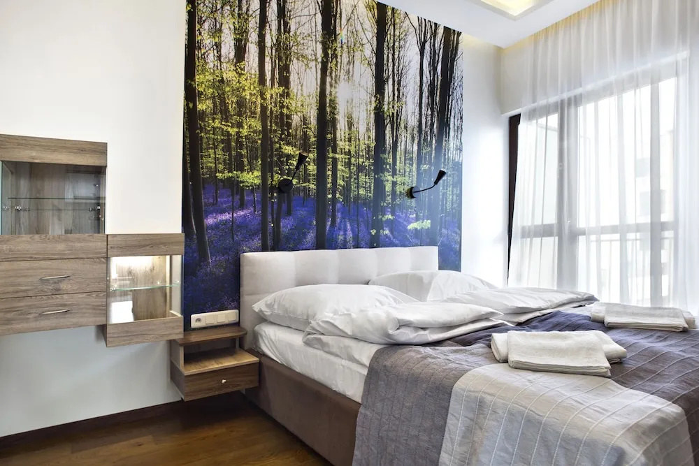 P&O Apartments Jana Kazimierza