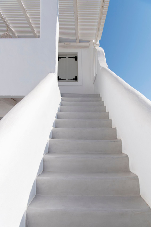 Zefi Hotel & Suites - Général