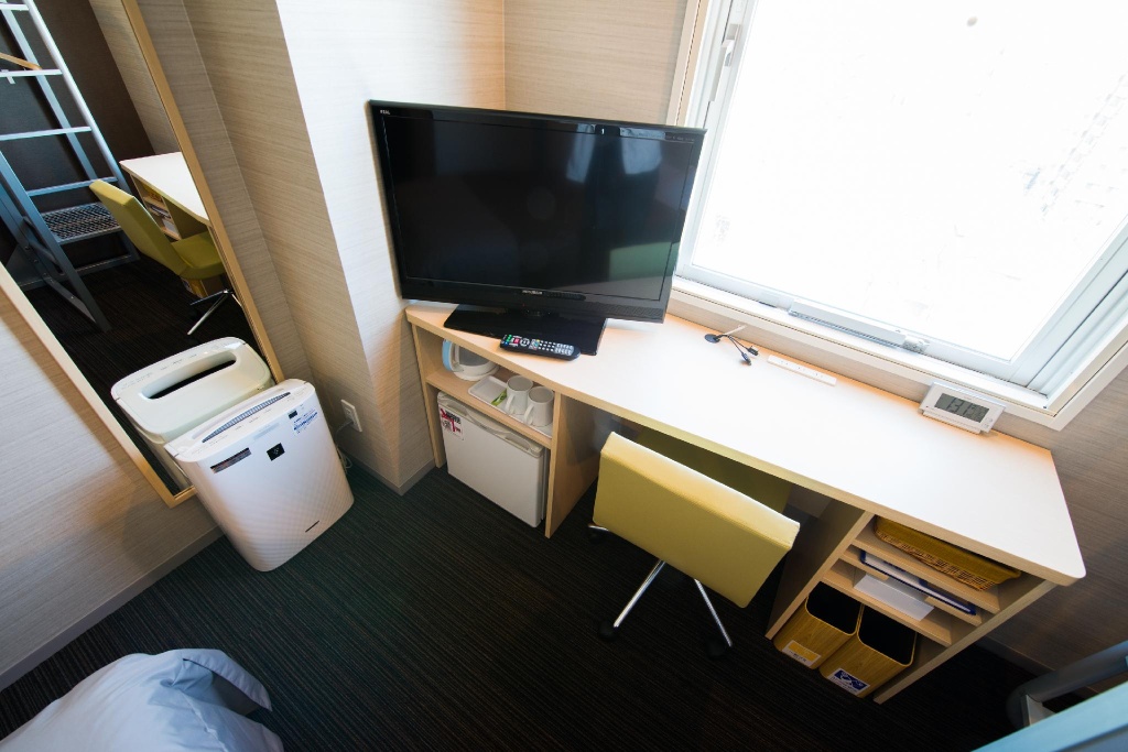 Super Hotel Tokyo JR Shinkoiwa 사진 6
