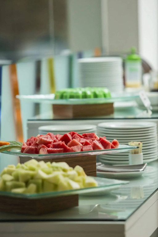 Amaris Hotel Madiun - Général