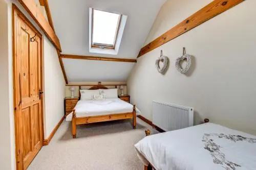Pembroke Retreat