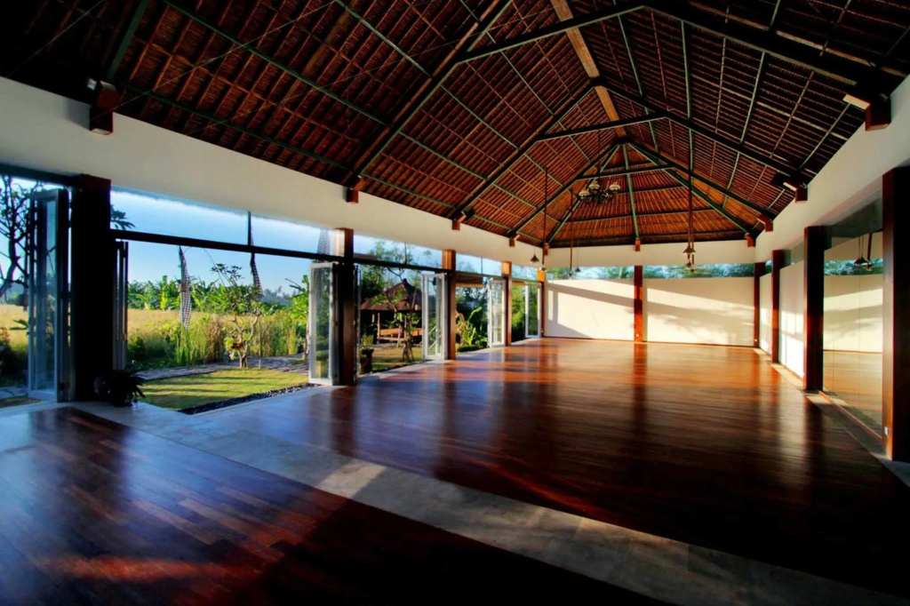 Alam Penari Ubud - Général