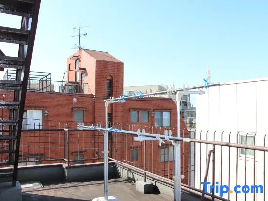 The Dove House near Haneda Airport & Musashi-Nitta Station