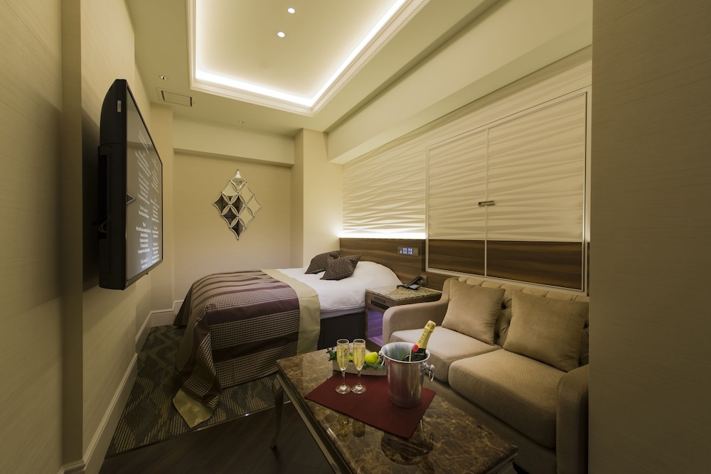 Hotel Times - Adults Only 사진 2