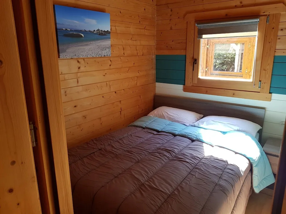 Voir la photo 1 — Residence Casa Del Torrente