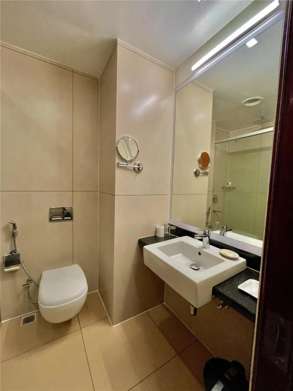 Best Western Tirupati - Général