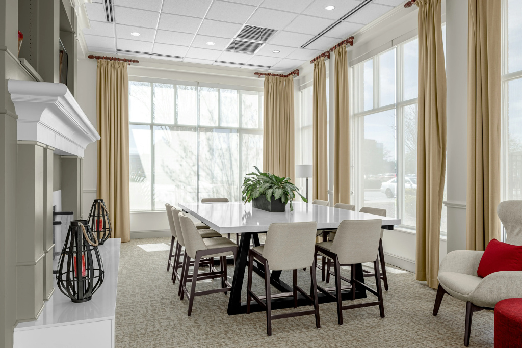 Hilton Garden Inn Wilmington Mayfaire Town Center - Général