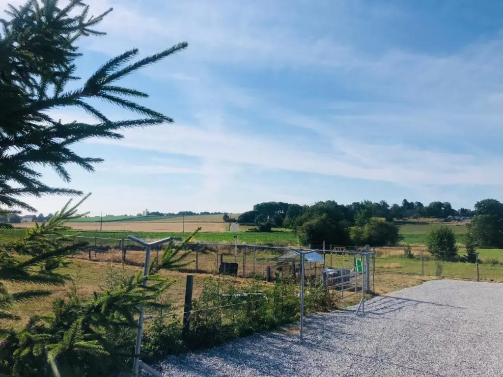 Le Gîte de Golette - фото 10